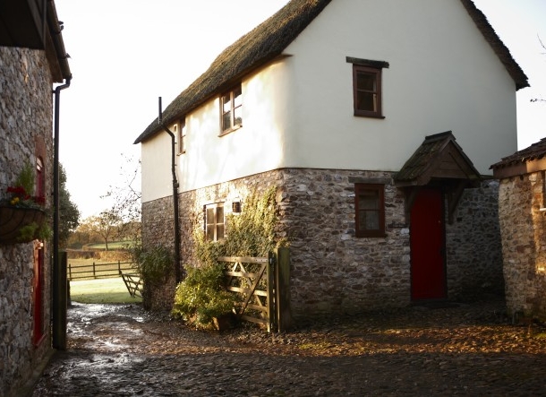 Cider Barn